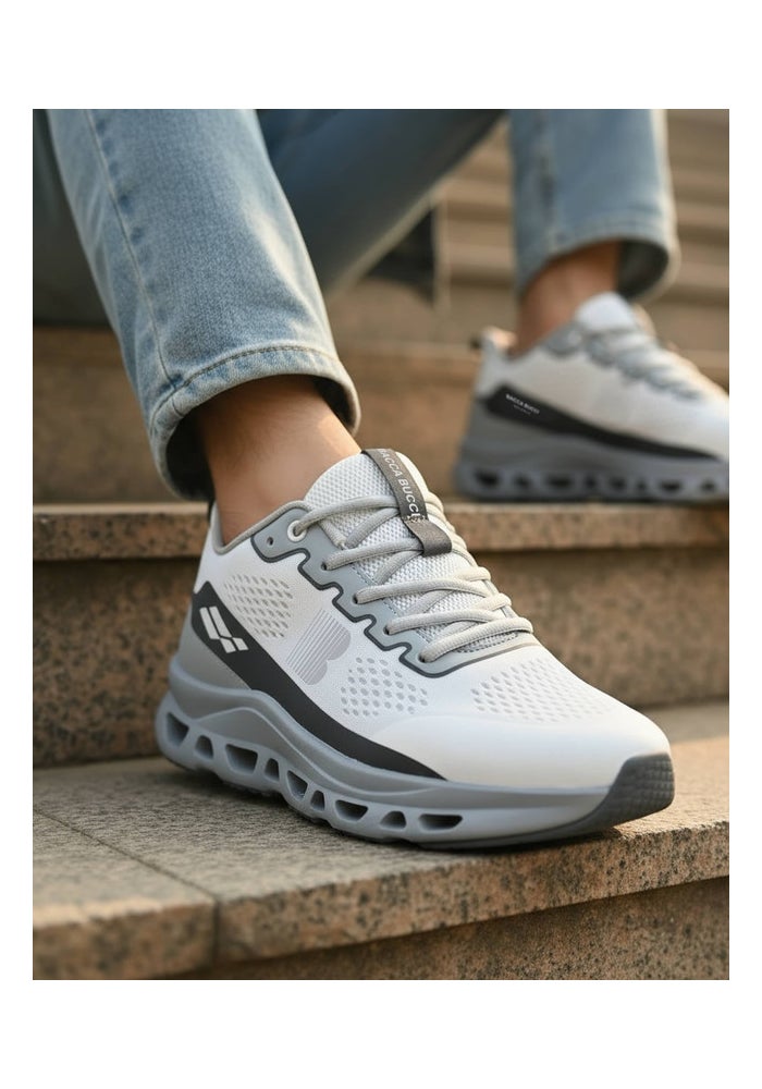 Bacca Bucci Balance Running Shoes - Image 4
